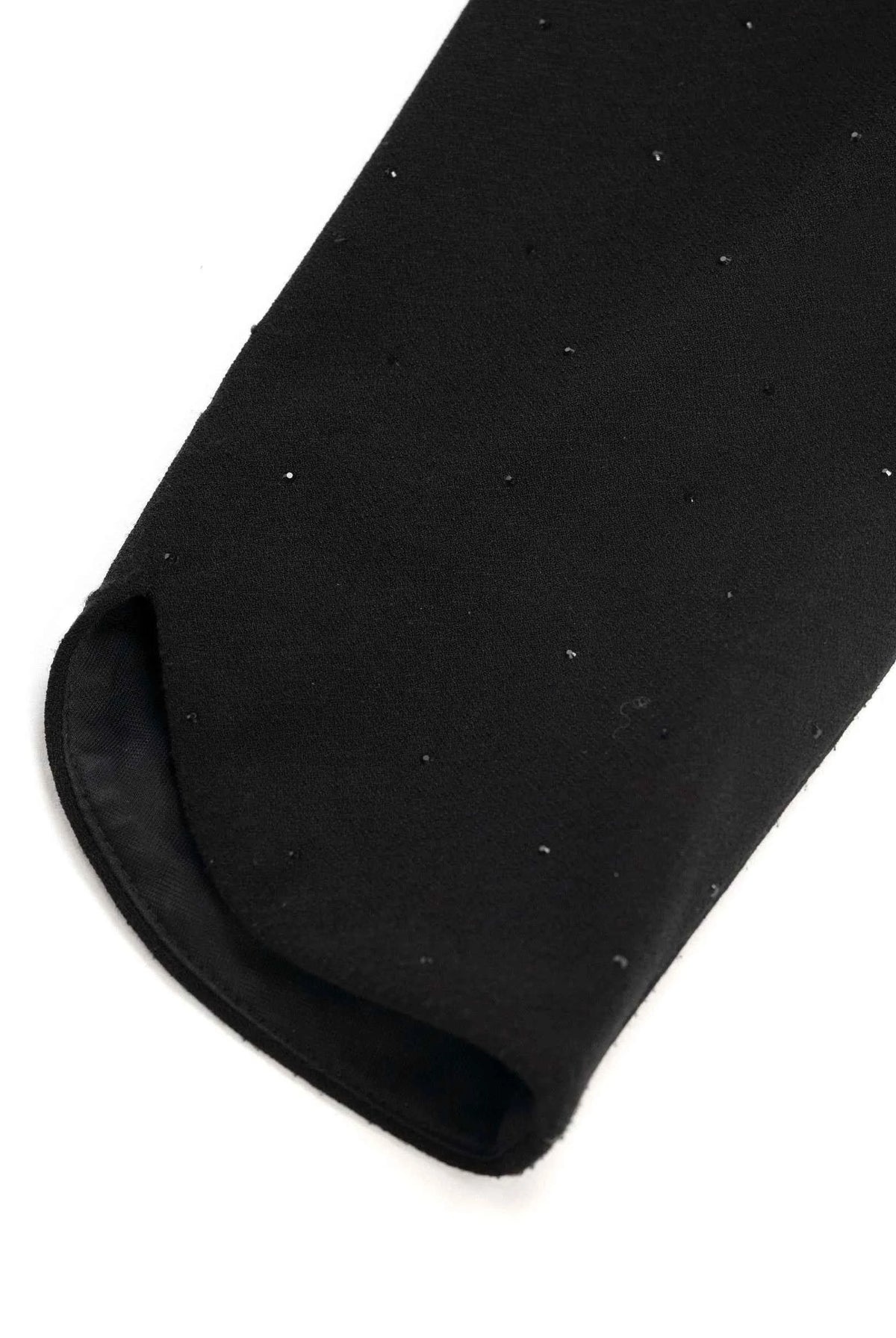 Starlit-Night Fitted Top