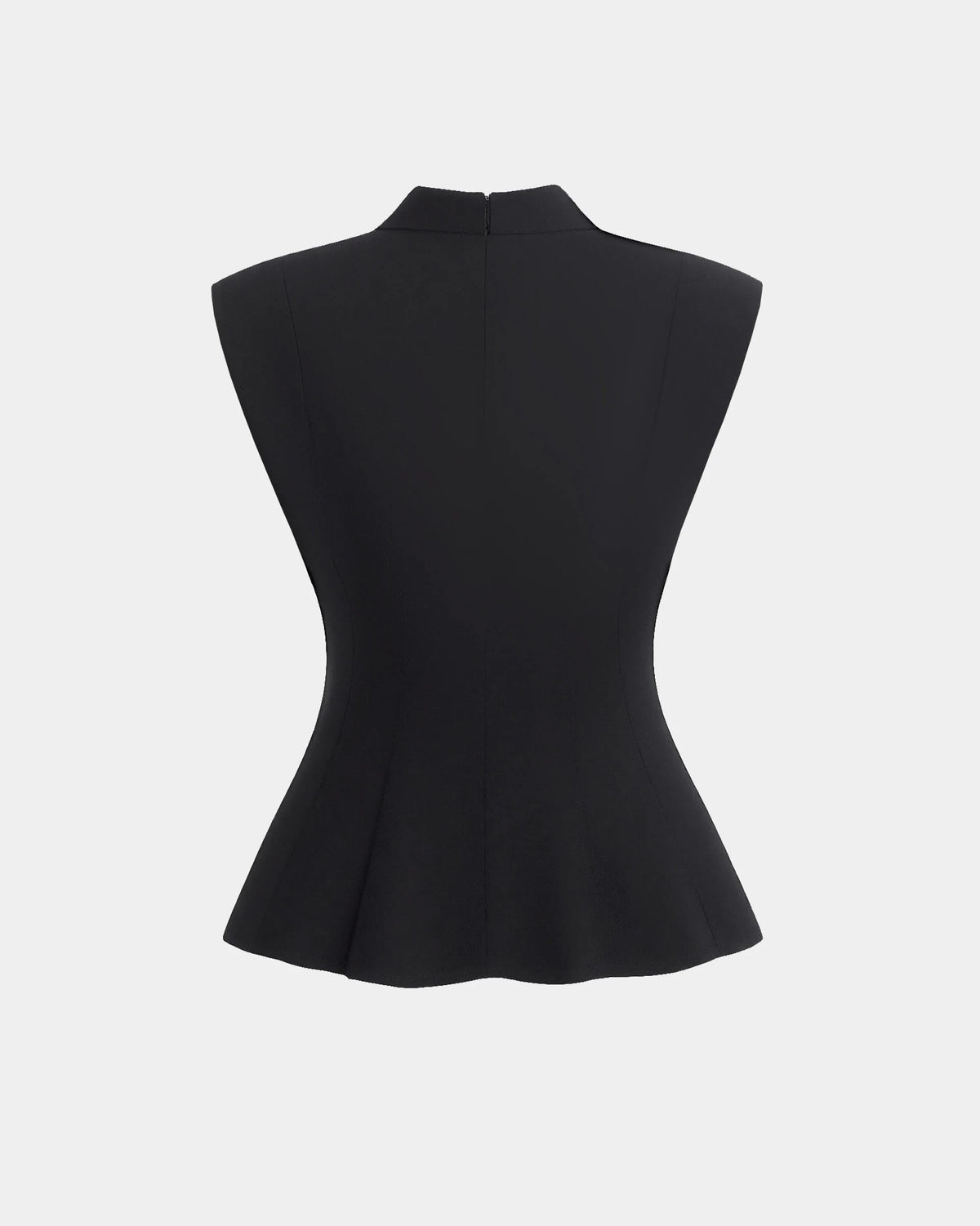 Ink-Luster Deep-V Top
