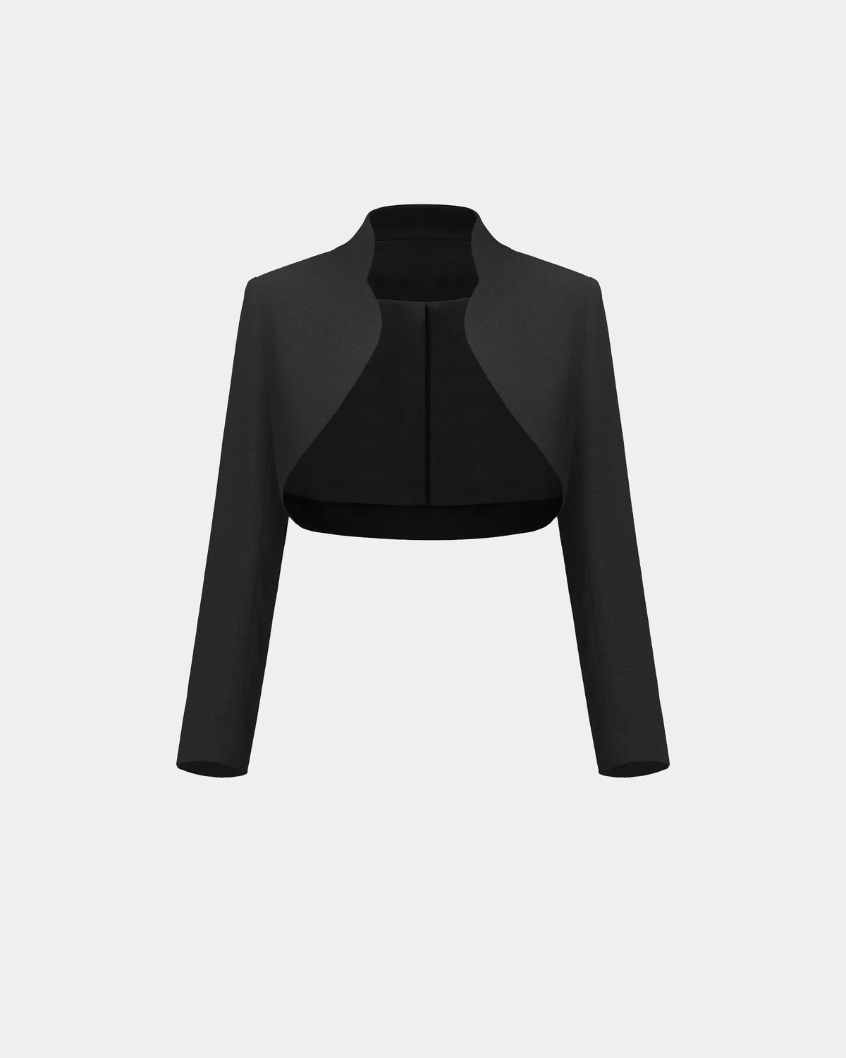 Still-Reflection Shell Top