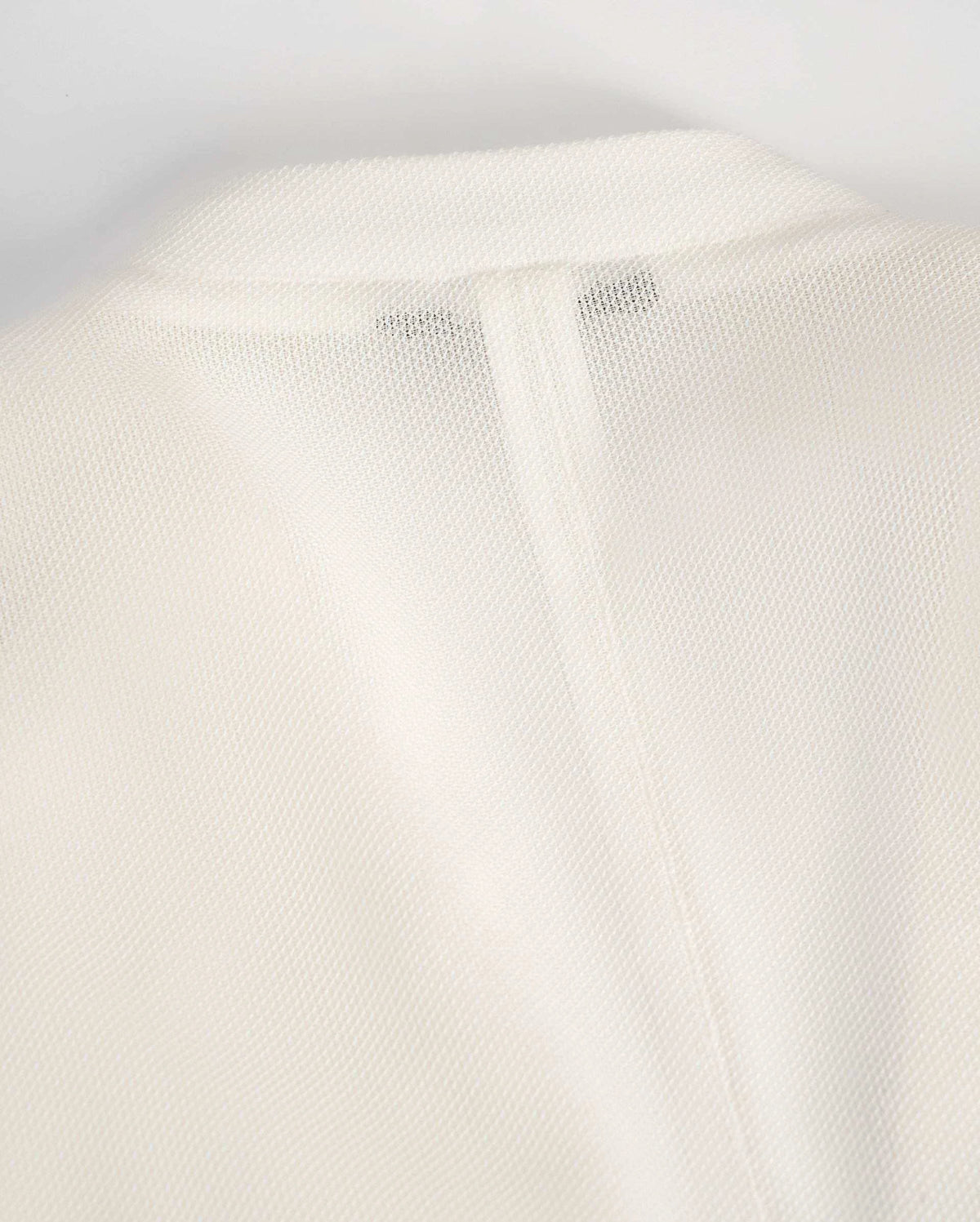 Bare-Branch Padded-Shoulder Jacket