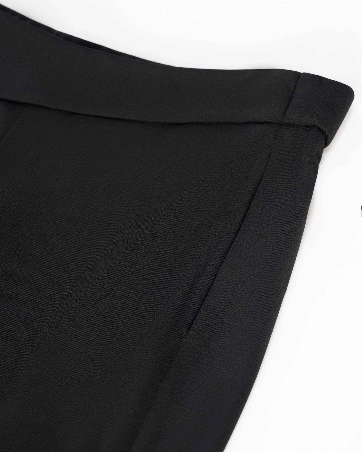 Undercurrent Slim Trousers