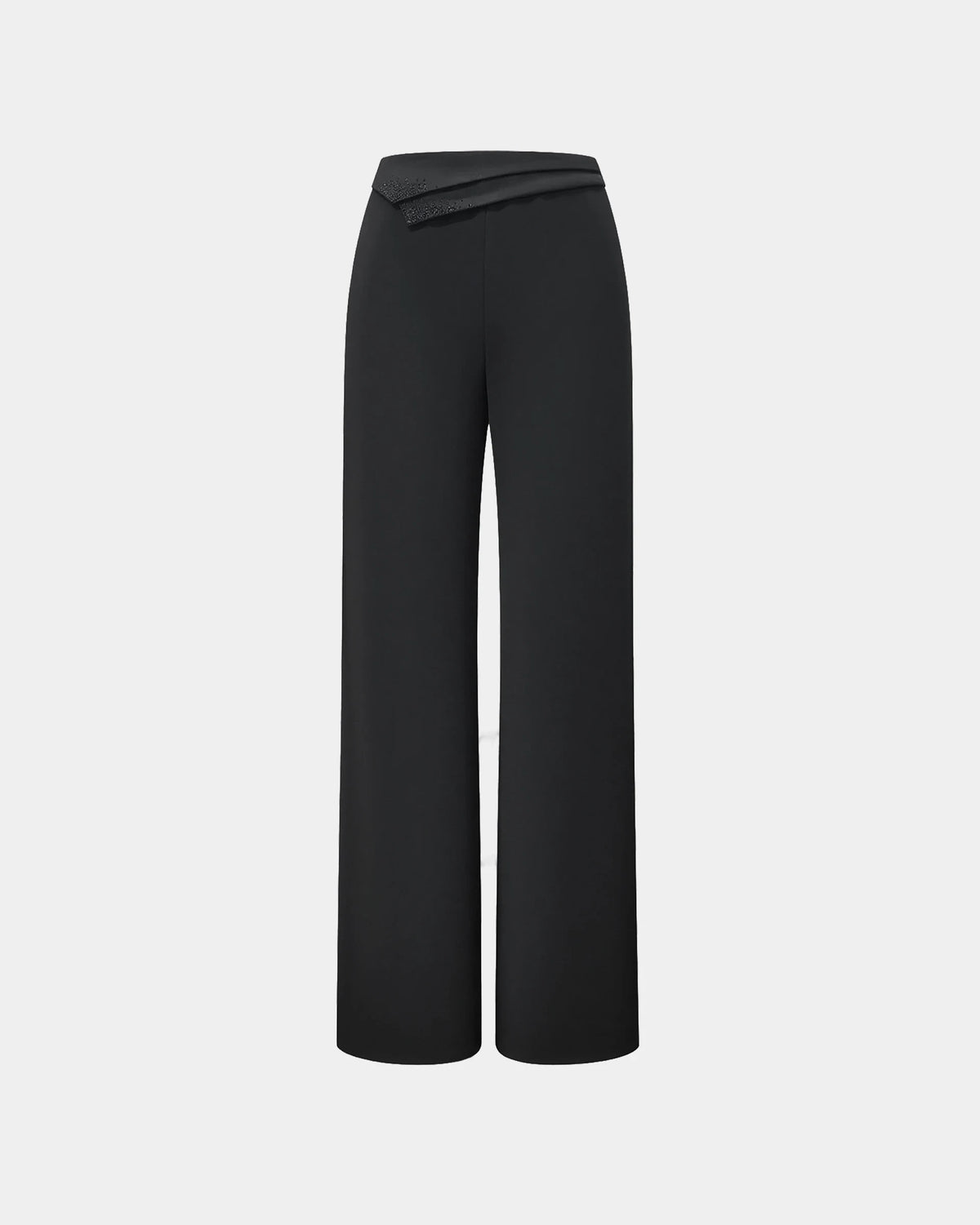 Undercurrent Slim Trousers