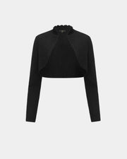 Knitted Bolero
